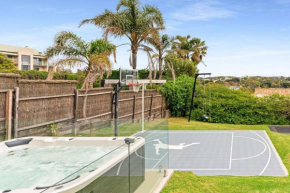 Sorrento Family Fun House - Unbeatable Location